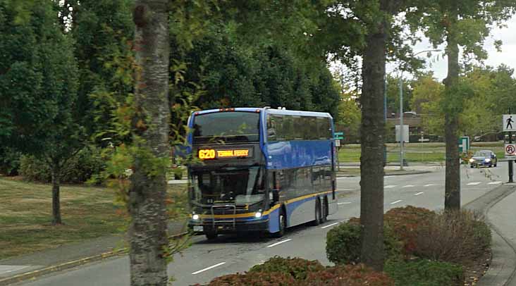 Coast Mountain Bus Alexander Dennis Enviro500MMC